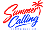Summer Calling Excursions